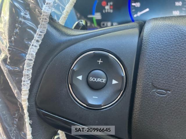 Honda VEZEL 2015-07 7226639-19
