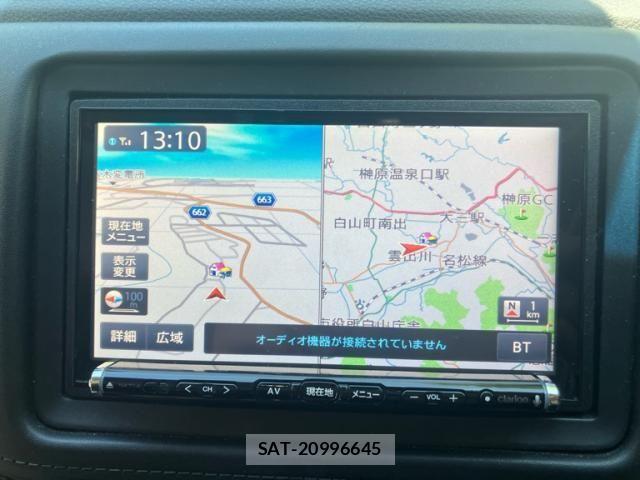 Honda VEZEL 2015-07 7226639-21