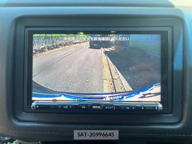 Honda VEZEL 2015-07 7226639-22