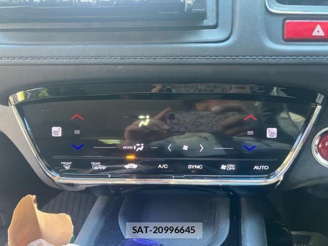 Honda VEZEL 2015-07 7226639-23