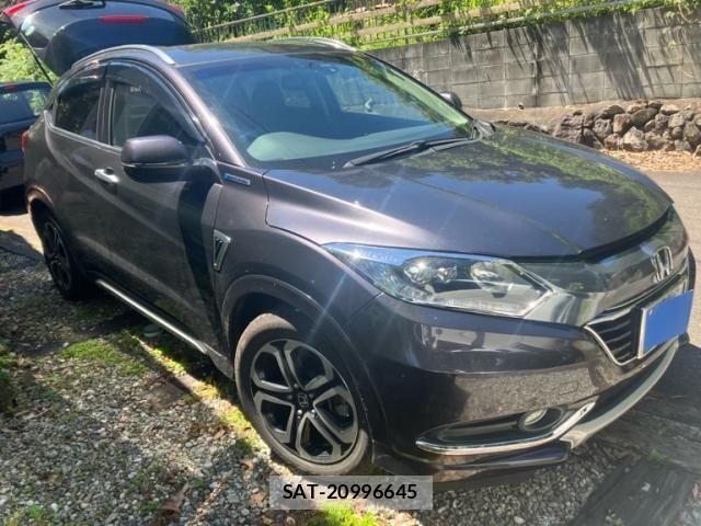 Honda VEZEL 2015-07 7226639-2
