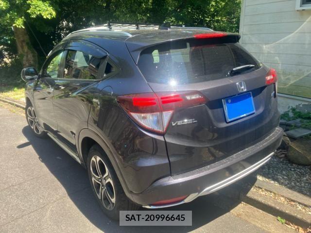 Honda VEZEL 2015-07 7226639-4