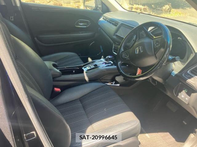 Honda VEZEL 2015-07 7226639-7