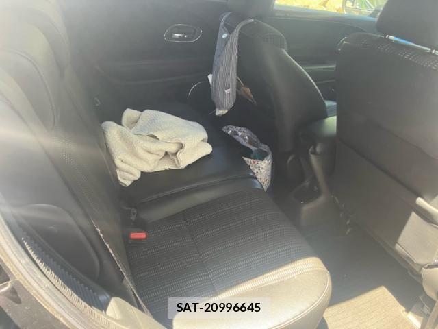 Honda VEZEL 2015-07 7226639-8