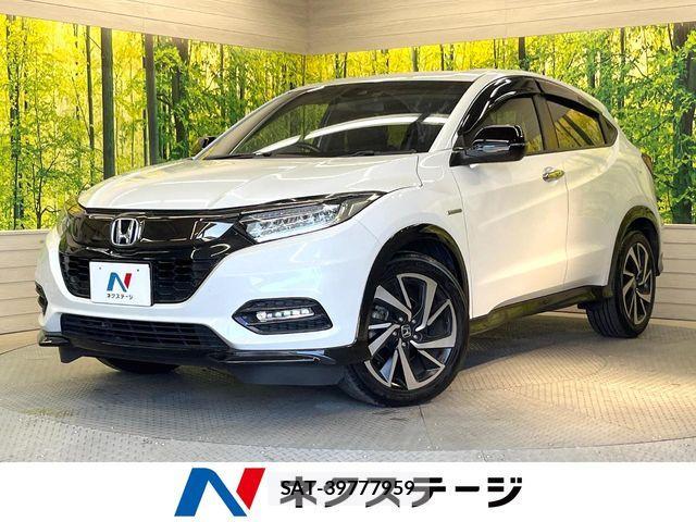 Honda VEZEL 2019-12 7226672-0