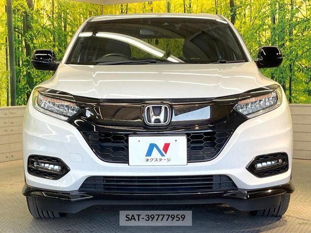 Honda VEZEL 2019-12 7226672-13