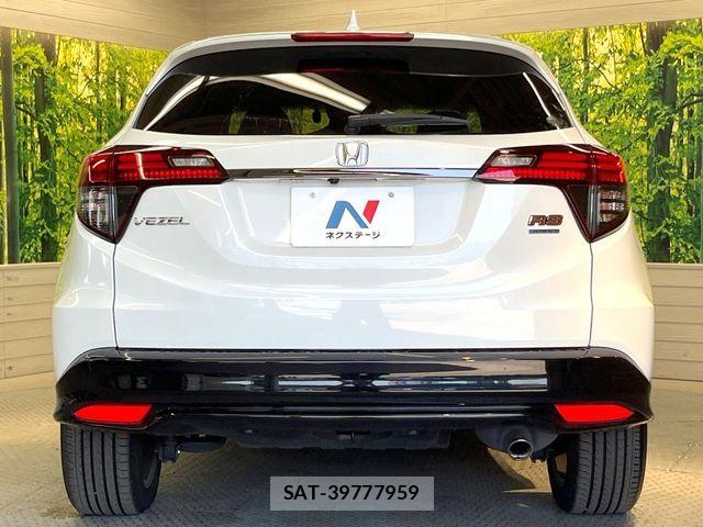 Honda VEZEL 2019-12 7226672-14