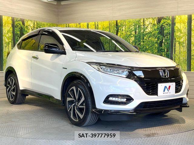 Honda VEZEL 2019-12 7226672-15