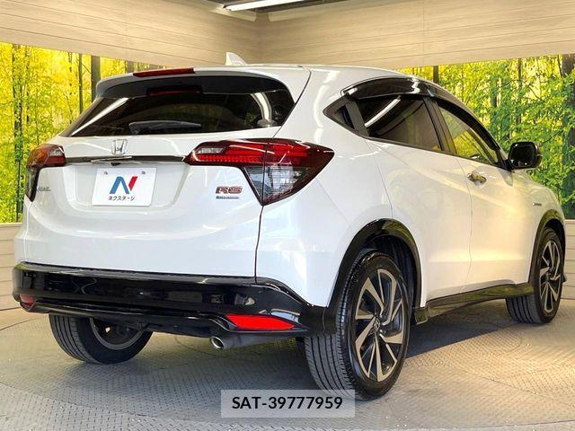 Honda VEZEL 2019-12 7226672-16