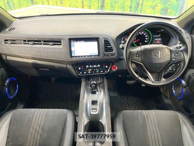 Honda VEZEL 2019-12 7226672-1