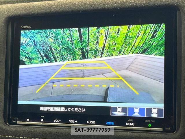 Honda VEZEL 2019-12 7226672-3