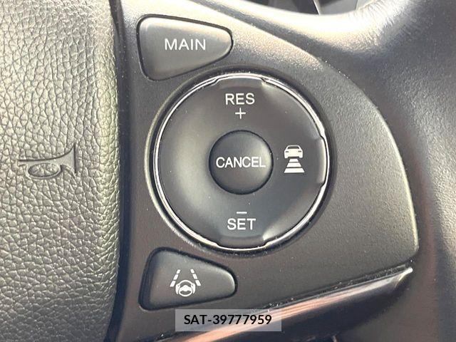 Honda VEZEL 2019-12 7226672-4