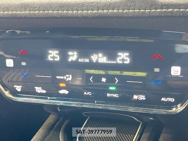 Honda VEZEL 2019-12 7226672-5