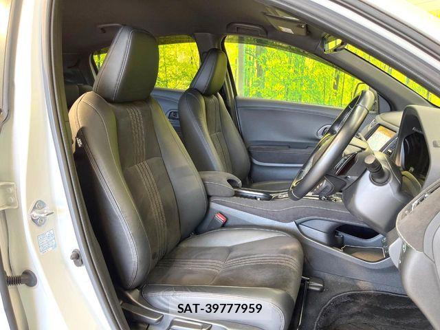 Honda VEZEL 2019-12 7226672-7