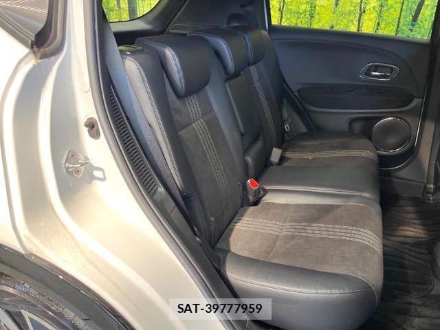 Honda VEZEL 2019-12 7226672-8