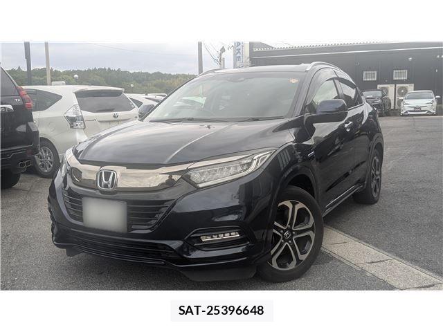Honda VEZEL 2018-06 7226669-0