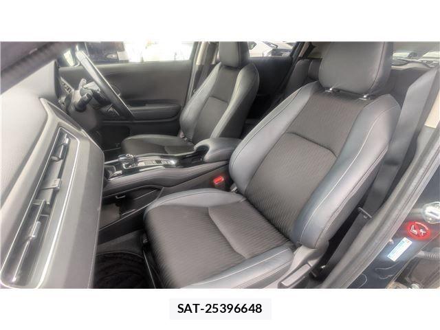 Honda VEZEL 2018-06 7226669-9