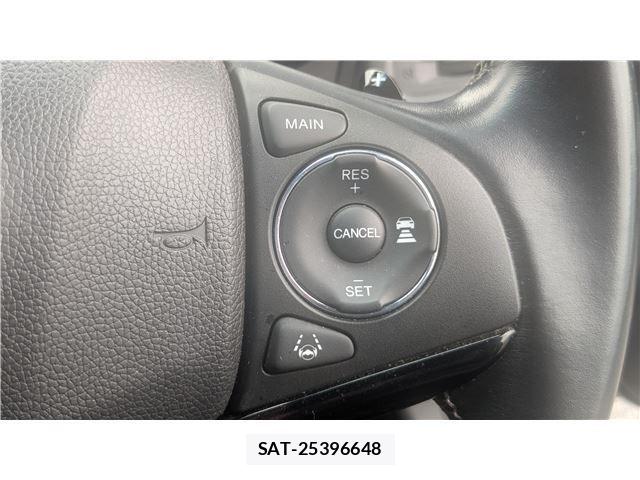 Honda VEZEL 2018-06 7226669-15