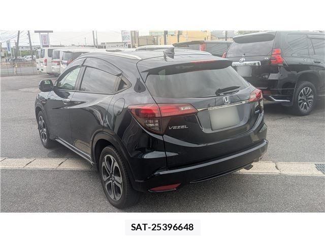 Honda VEZEL 2018-06 7226669-1