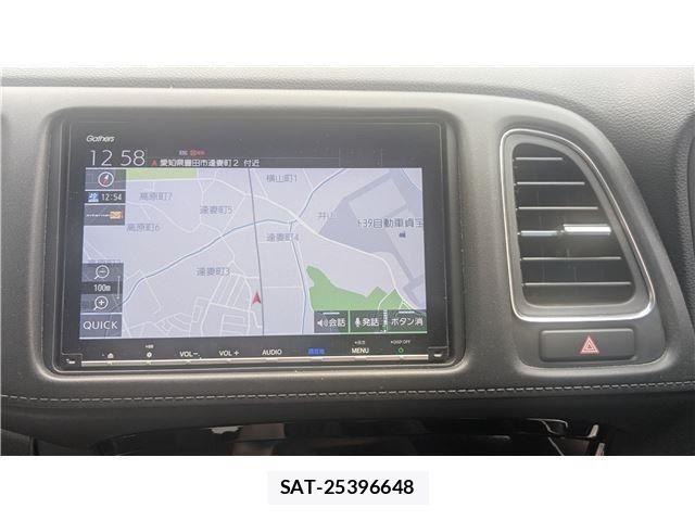 Honda VEZEL 2018-06 7226669-19