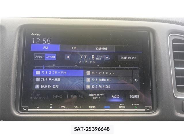 Honda VEZEL 2018-06 7226669-20
