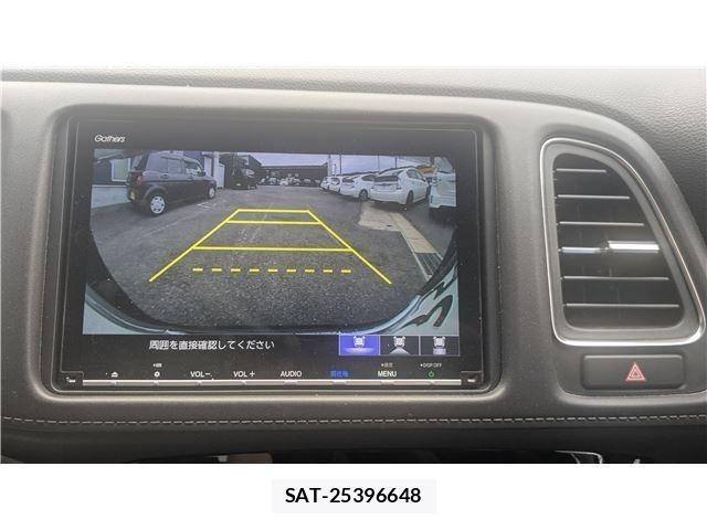 Honda VEZEL 2018-06 7226669-21