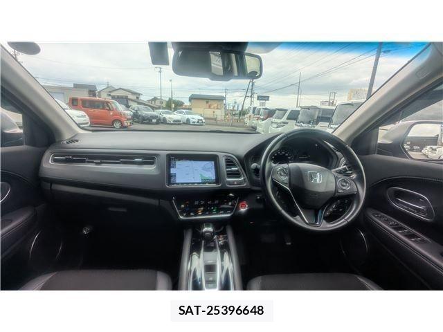 Honda VEZEL 2018-06 7226669-2