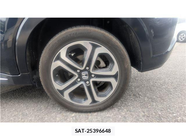 Honda VEZEL 2018-06 7226669-29