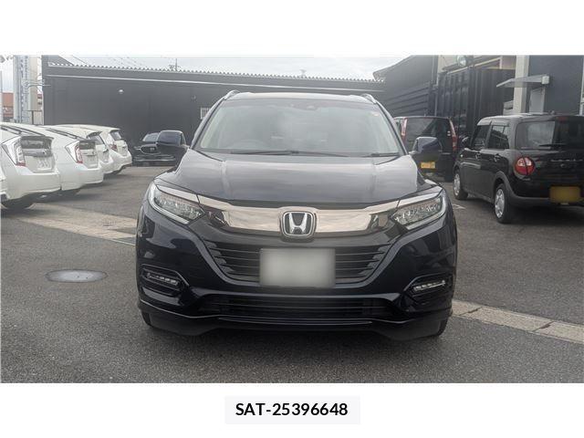 Honda VEZEL 2018-06 7226669-3