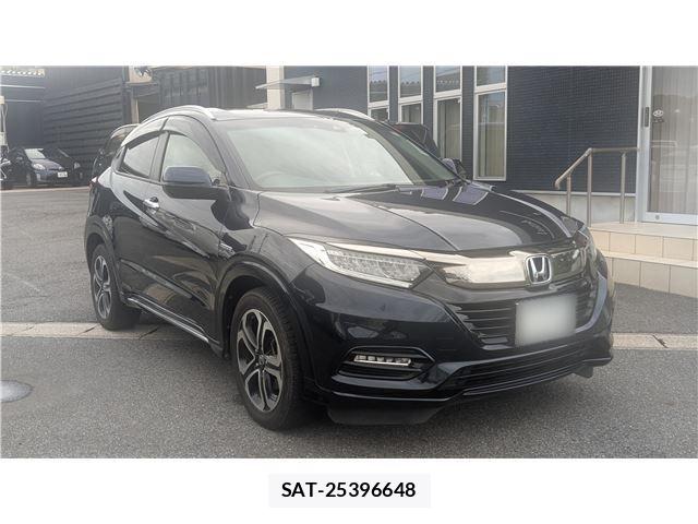 Honda VEZEL 2018-06 7226669-4