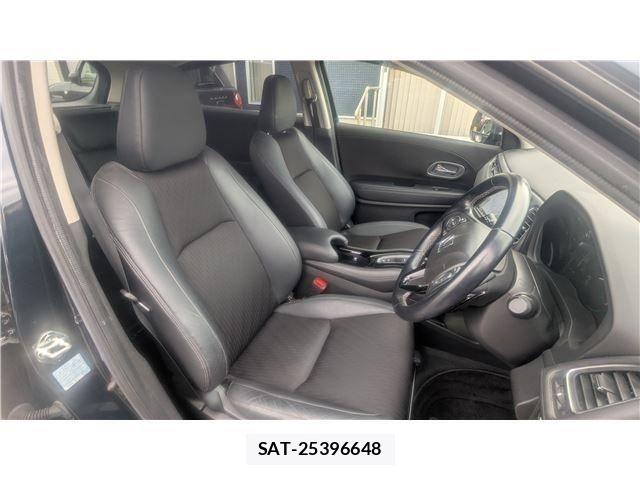 Honda VEZEL 2018-06 7226669-7