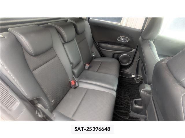 Honda VEZEL 2018-06 7226669-8