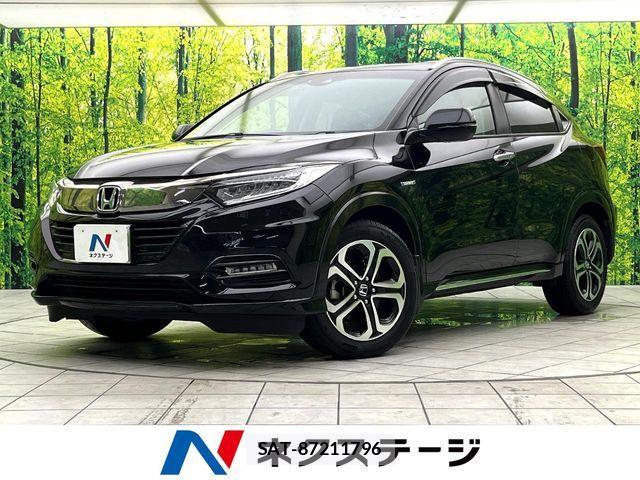 Honda VEZEL 2019-02 7226667-0