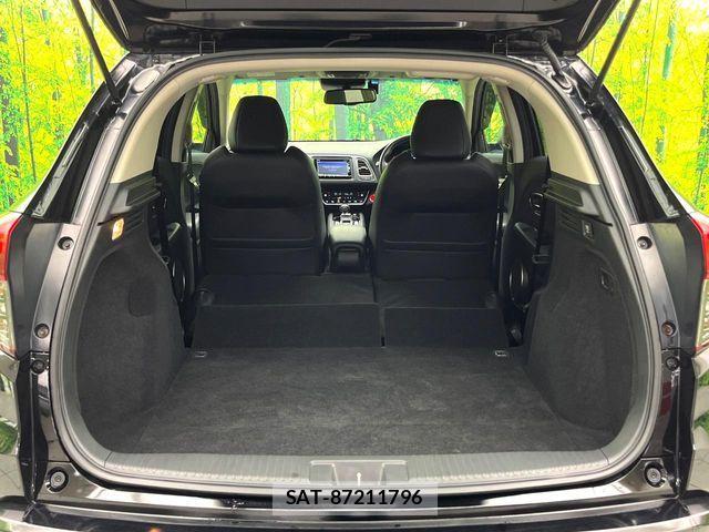 Honda VEZEL 2019-02 7226667-9