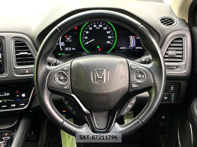 Honda VEZEL 2019-02 7226667-10