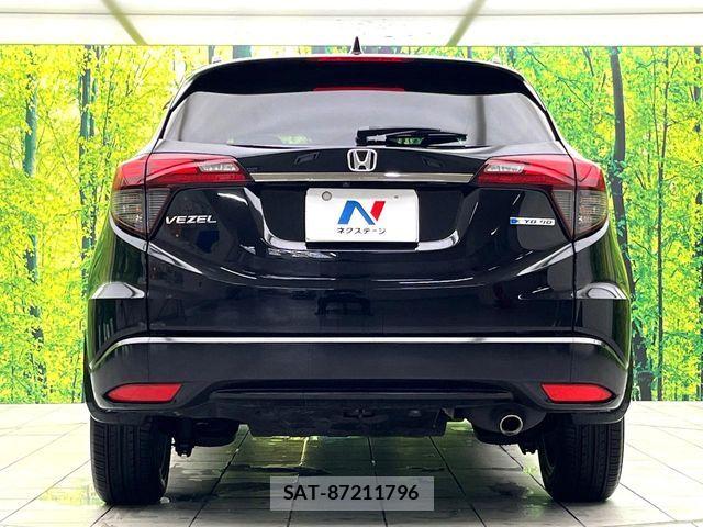 Honda VEZEL 2019-02 7226667-14