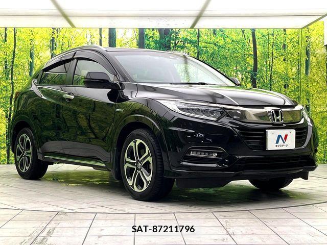 Honda VEZEL 2019-02 7226667-15