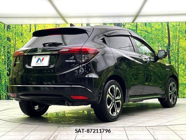 Honda VEZEL 2019-02 7226667-16