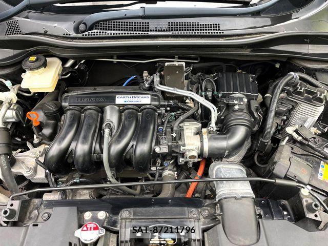 Honda VEZEL 2019-02 7226667-17