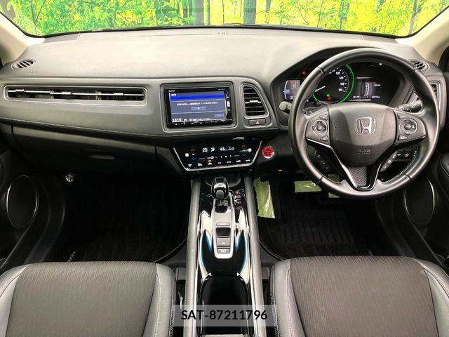 Honda VEZEL 2019-02 7226667-1