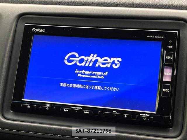 Honda VEZEL 2019-02 7226667-3