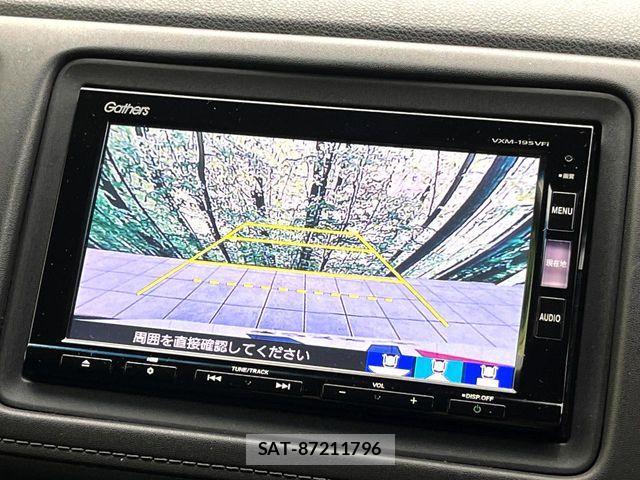Honda VEZEL 2019-02 7226667-4