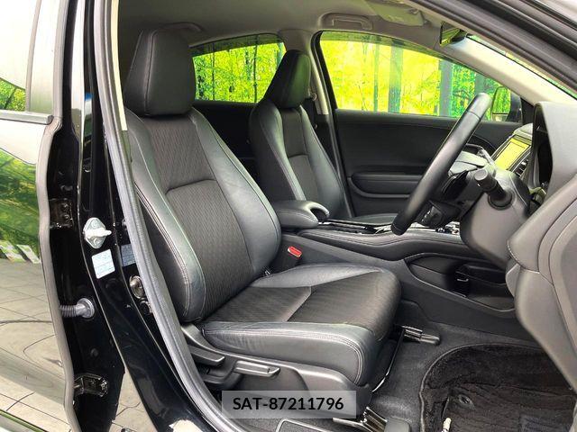 Honda VEZEL 2019-02 7226667-7