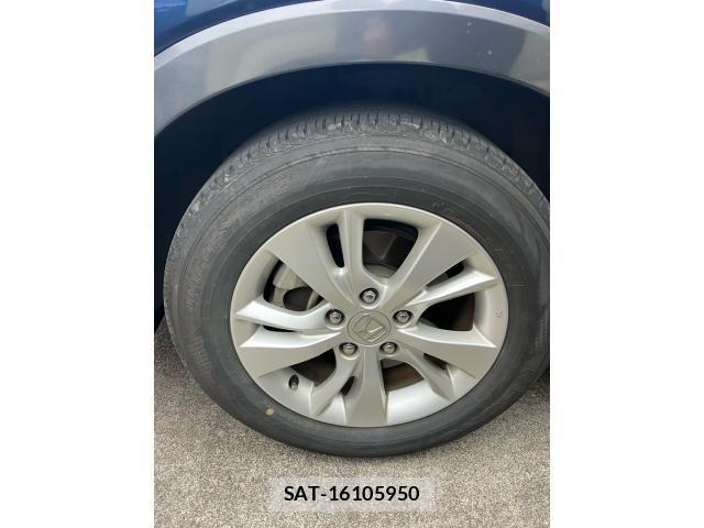 Honda VEZEL 2014-01 7226624-9