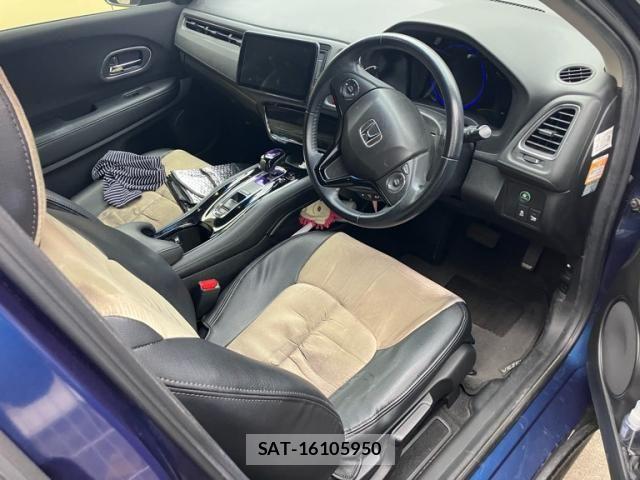 Honda VEZEL 2014-01 7226624-11