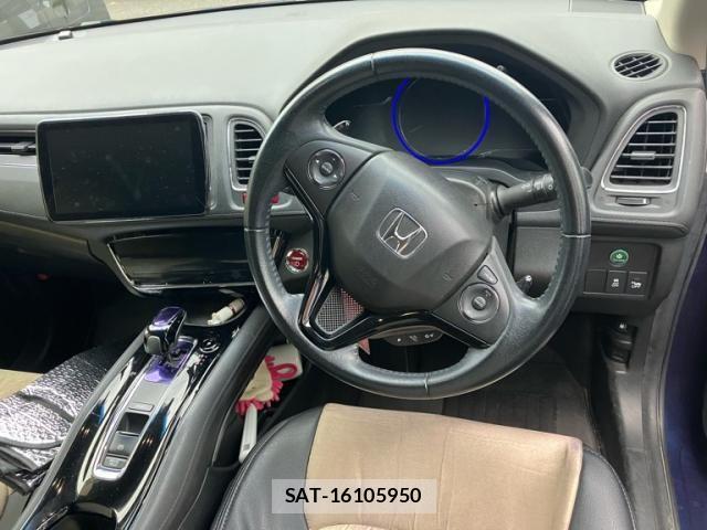 Honda VEZEL 2014-01 7226624-15