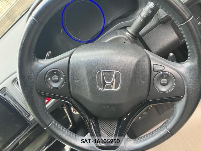 Honda VEZEL 2014-01 7226624-16