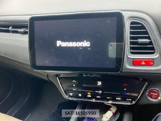 Honda VEZEL 2014-01 7226624-18
