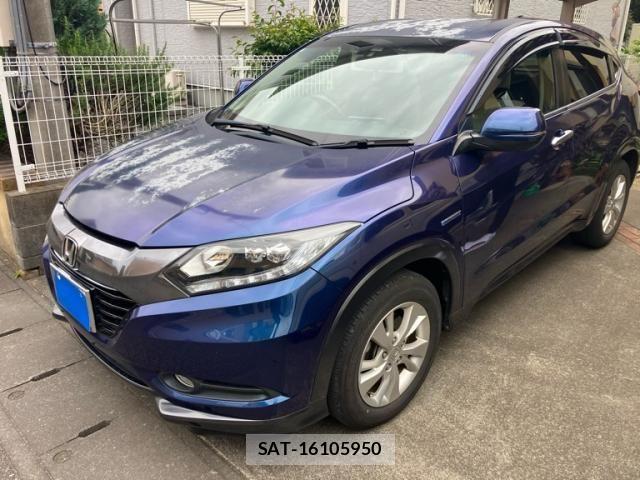 Honda VEZEL 2014-01 7226624-1