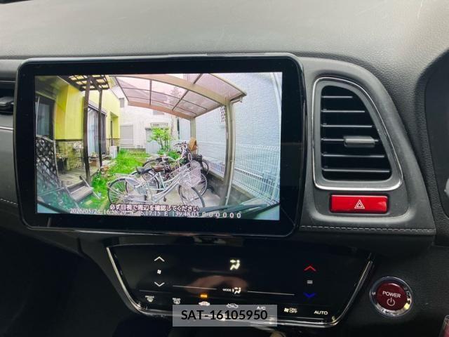 Honda VEZEL 2014-01 7226624-21